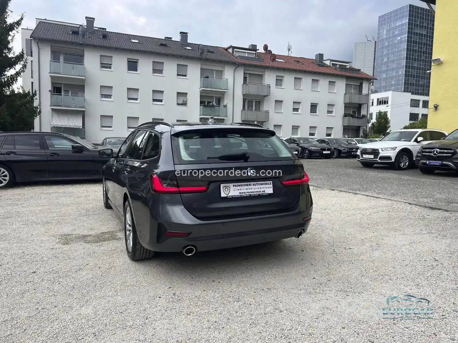 BMW 320