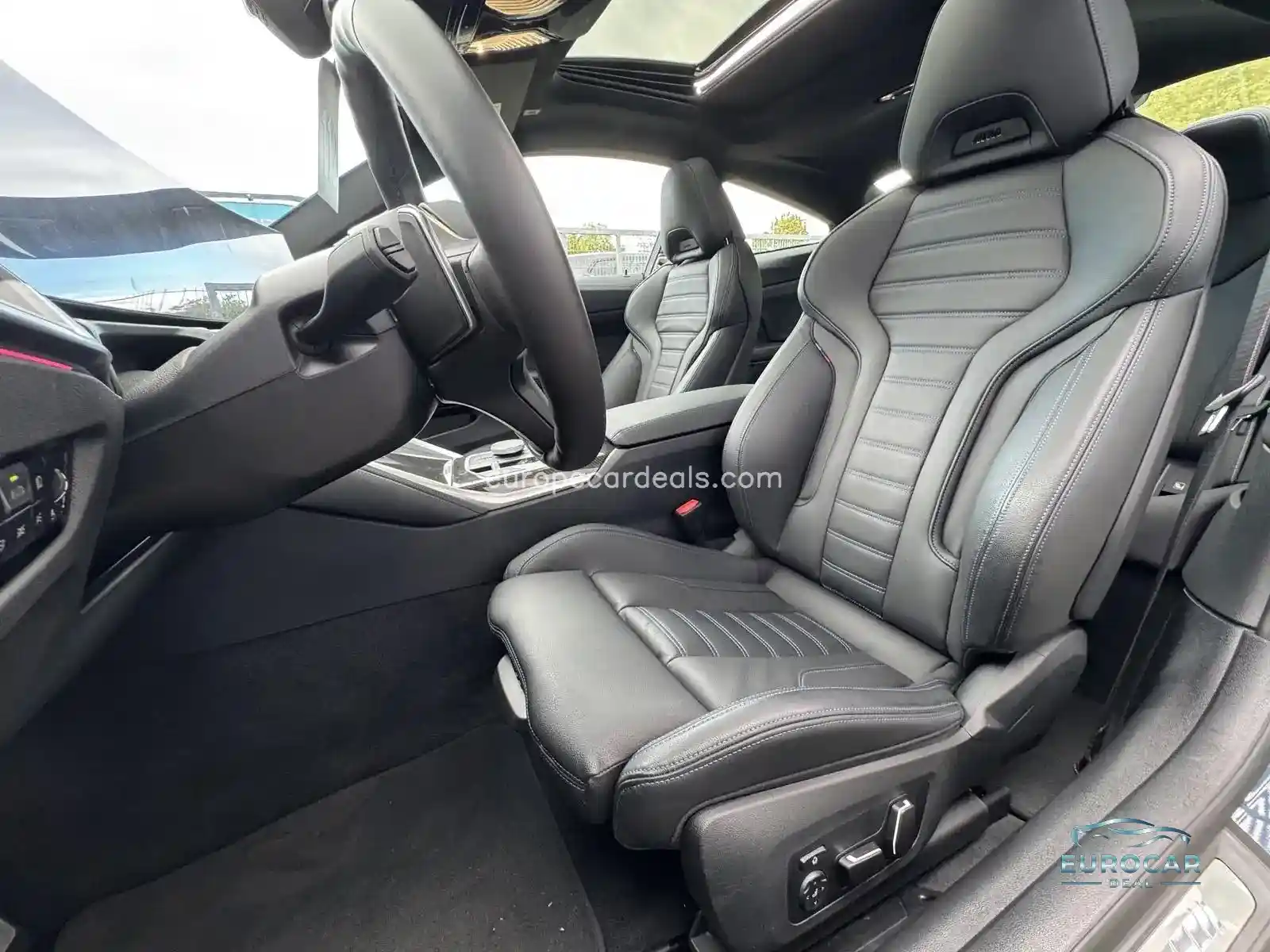 BMW M440