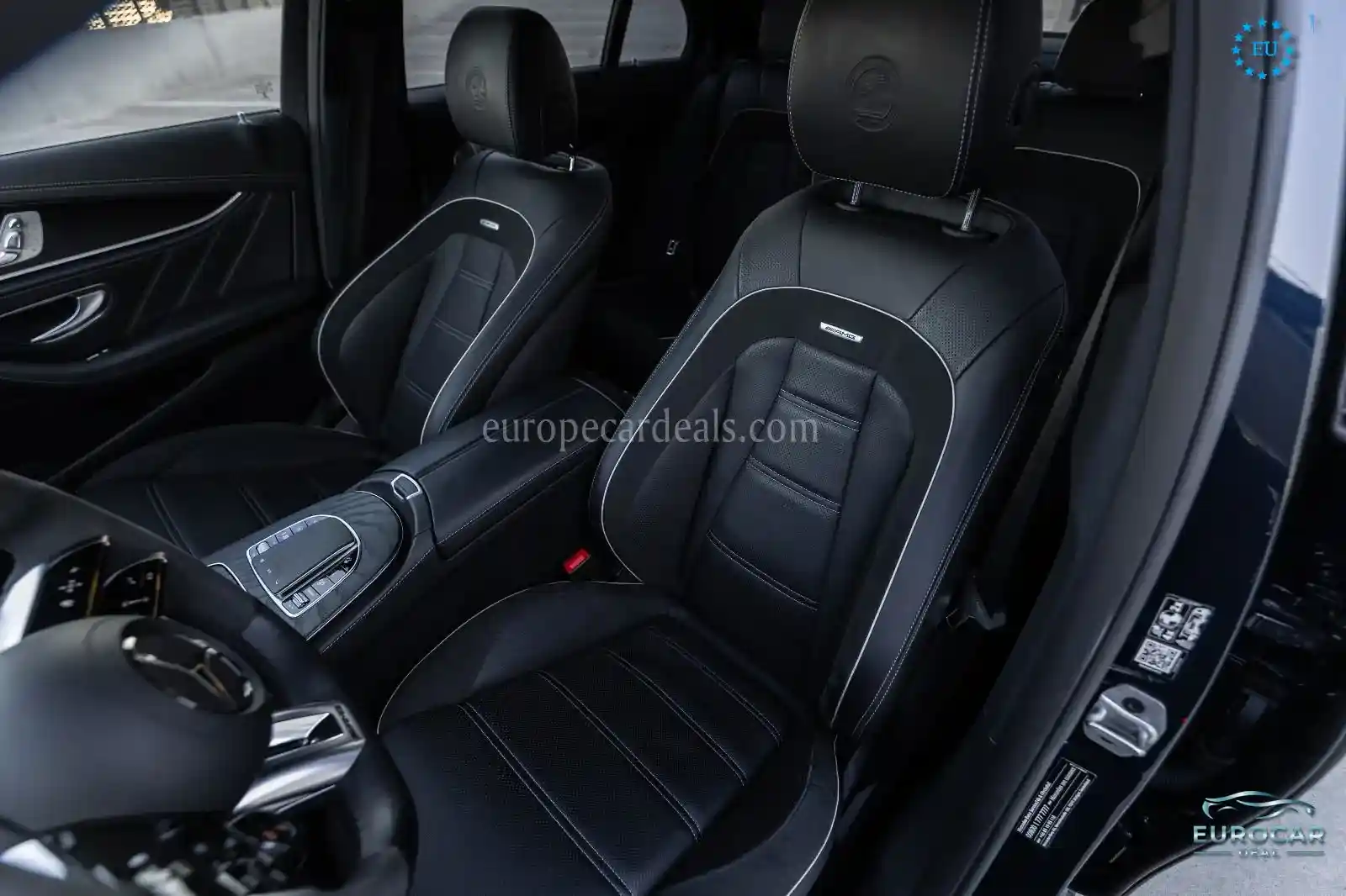 Mercedes-Benz E 63 AMG