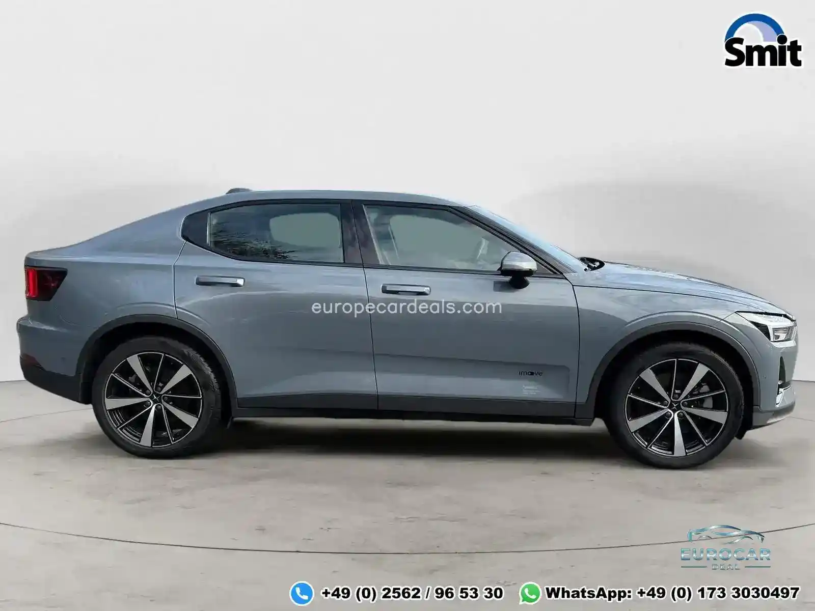 Polestar 2