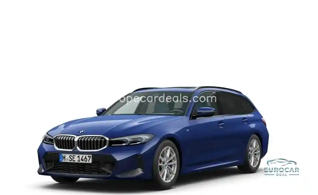 BMW 330