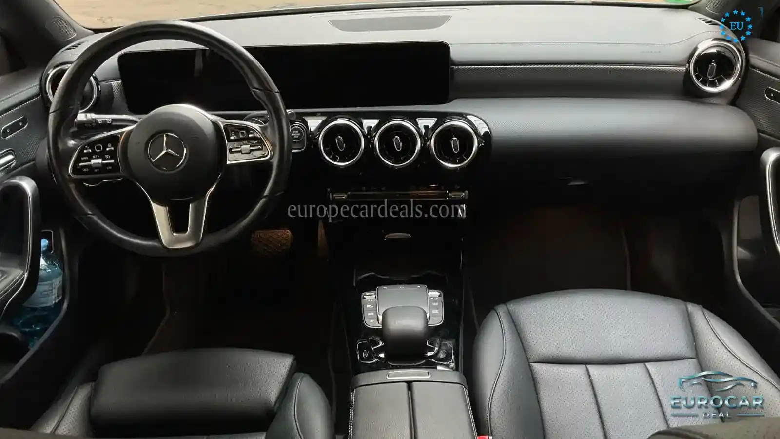 Mercedes-Benz CLA 250 Shooting Brake