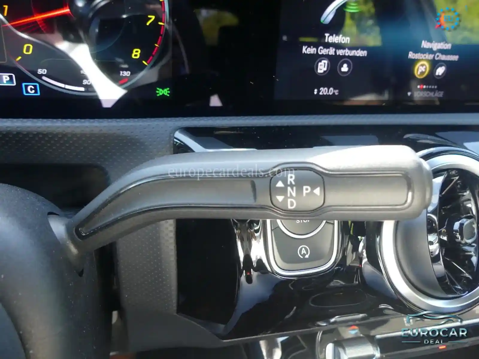 Mercedes-Benz A 220