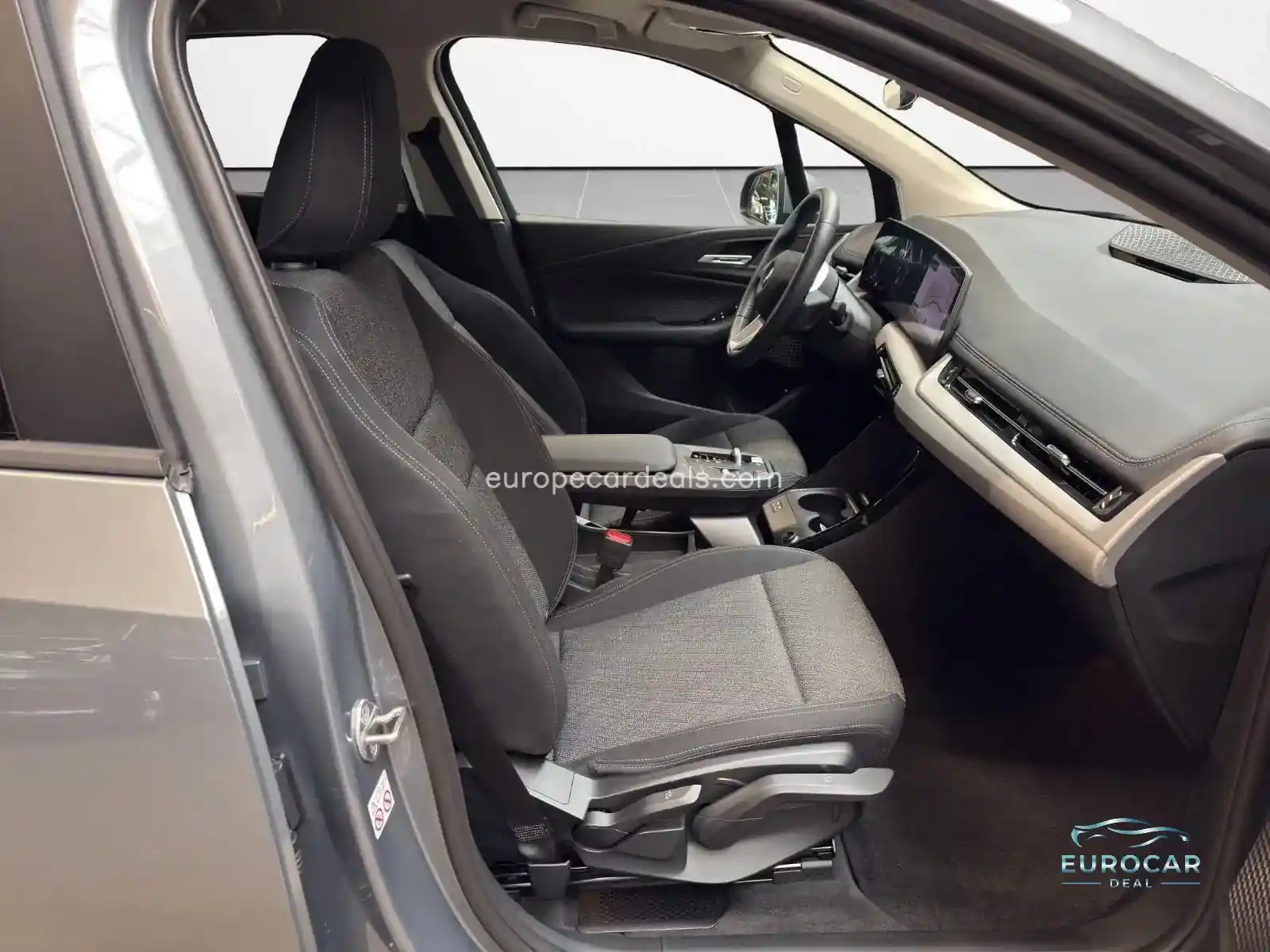 BMW 223 Active Tourer