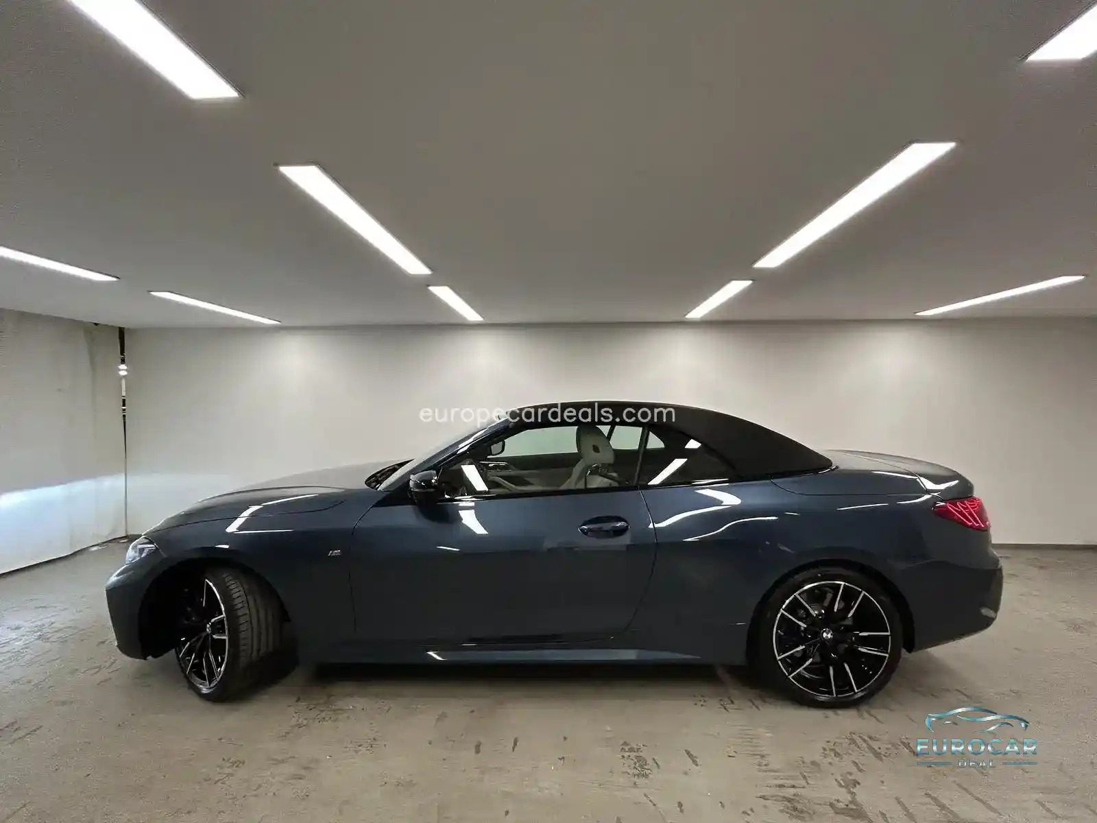 BMW M440