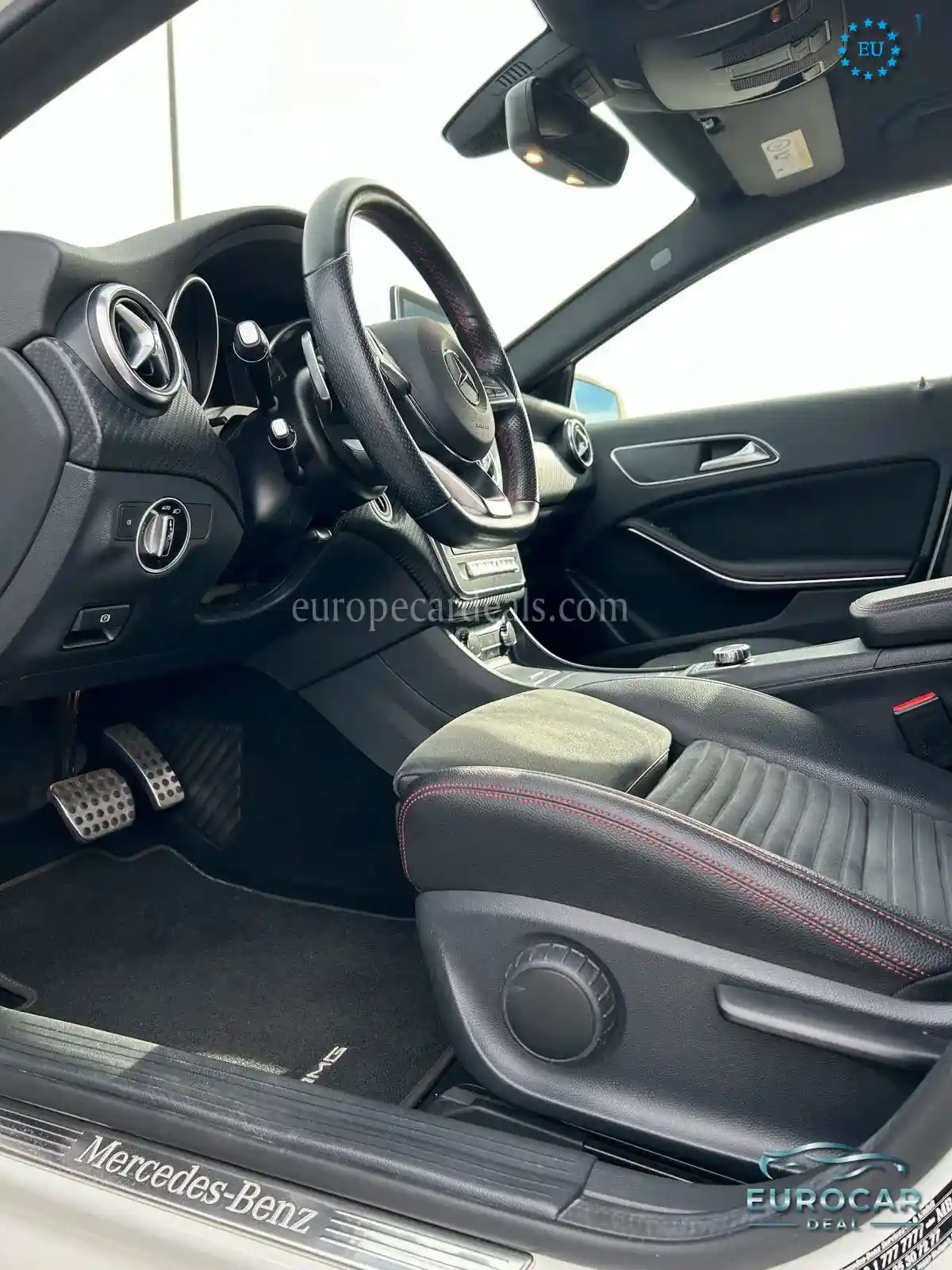 Mercedes-Benz A 220