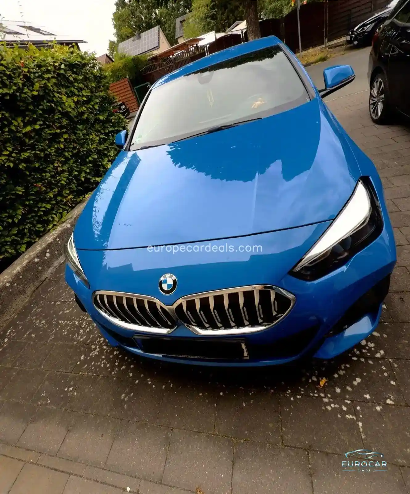 BMW 218