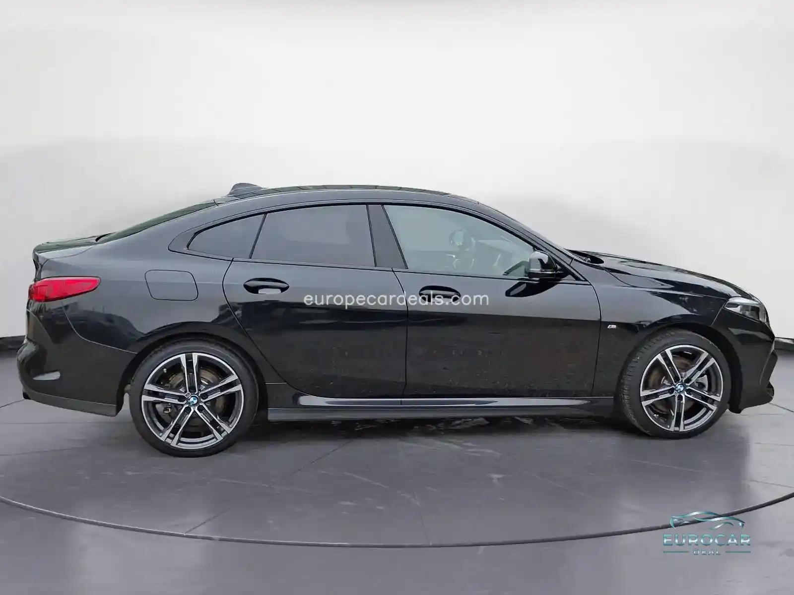 BMW 220 Gran Coupé