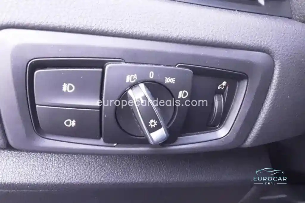 BMW 218 Active Tourer