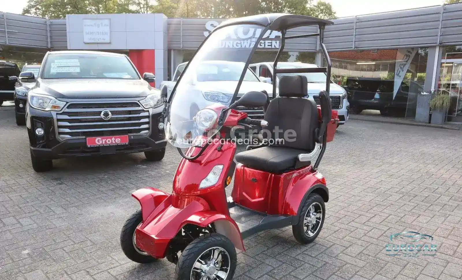 Microcar Other