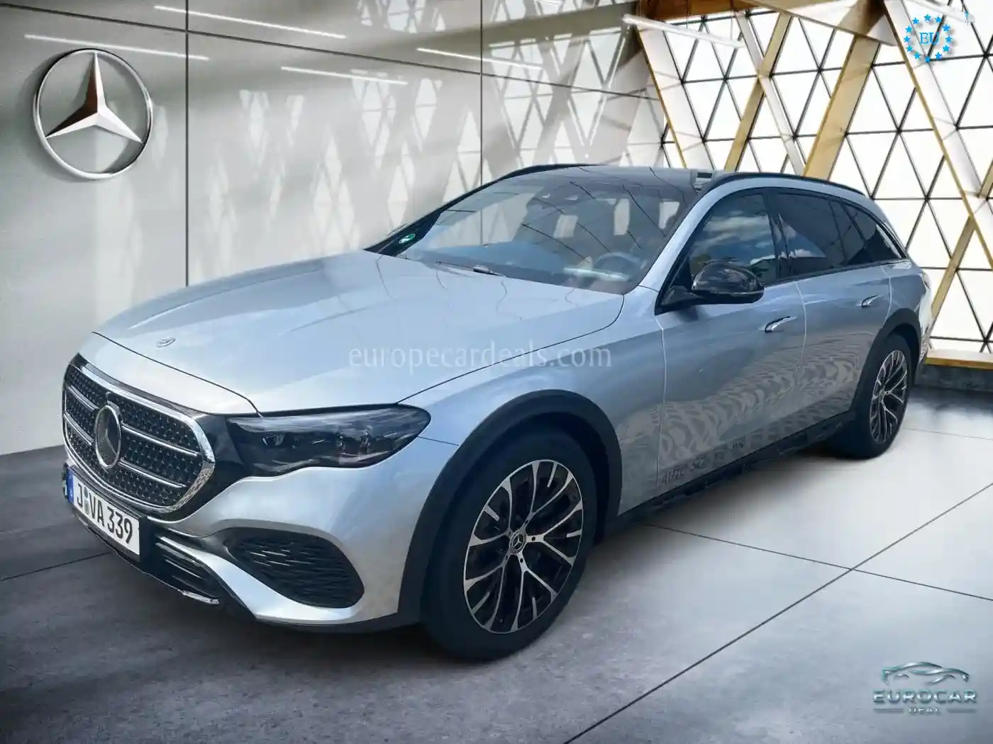 Mercedes-Benz E 450