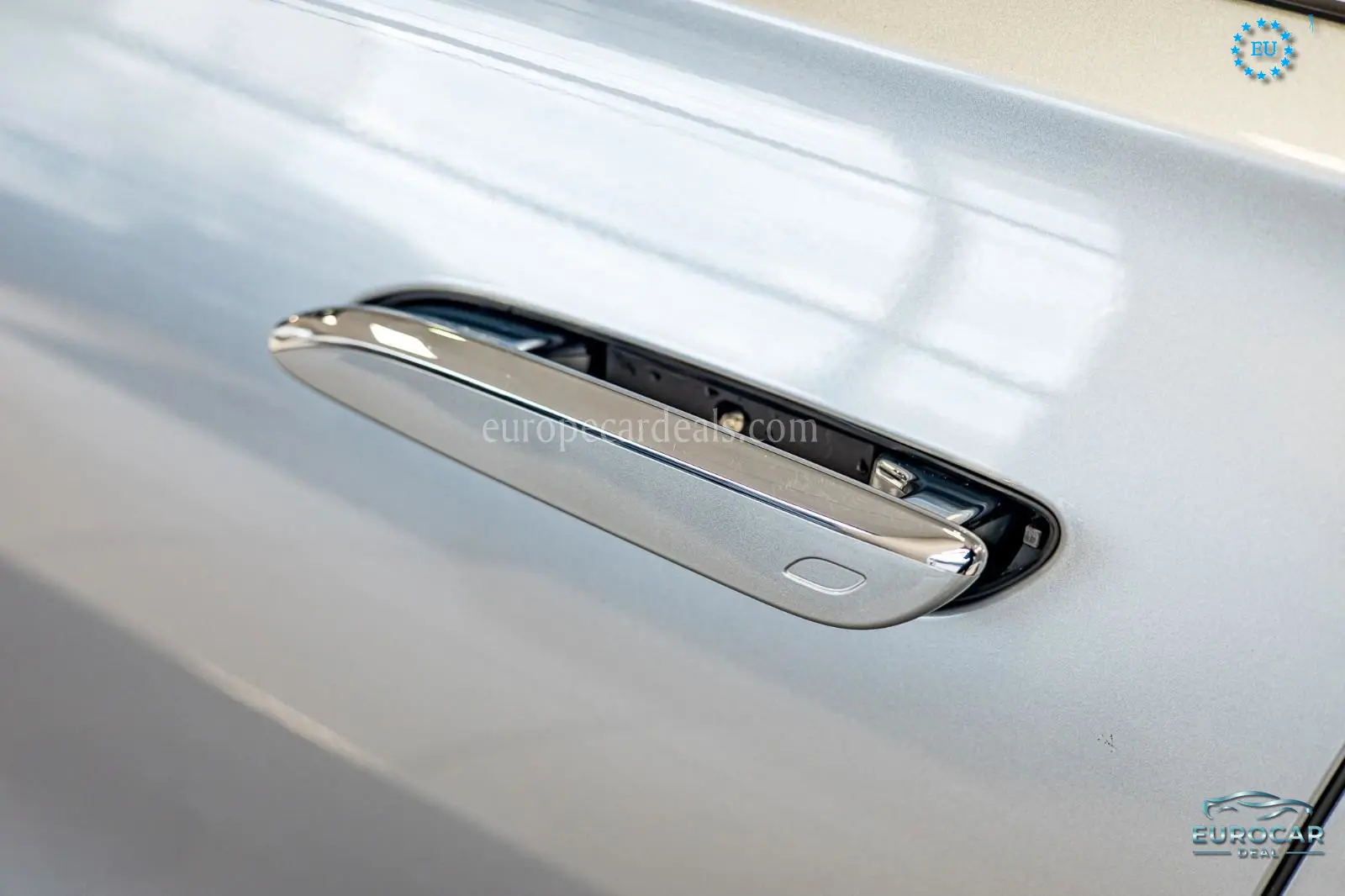 Mercedes-Benz S 500