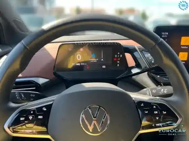 Volkswagen ID.5