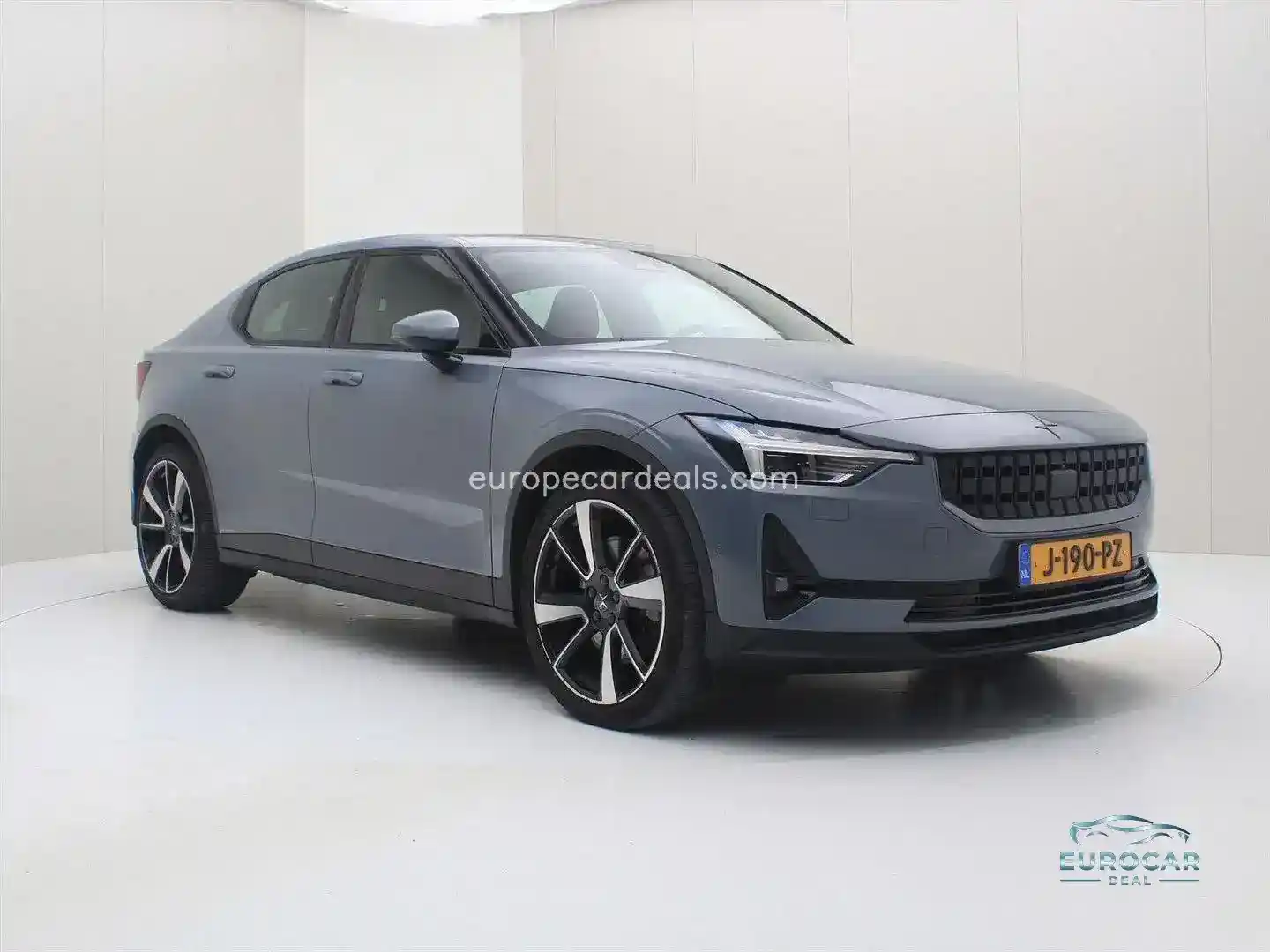 Polestar 2