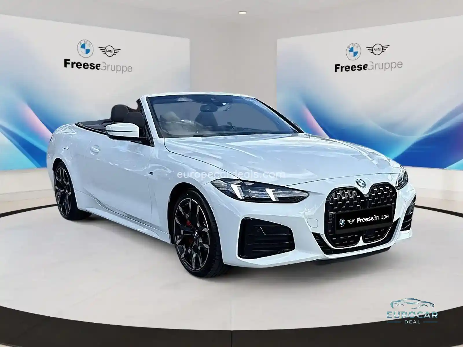 BMW 420