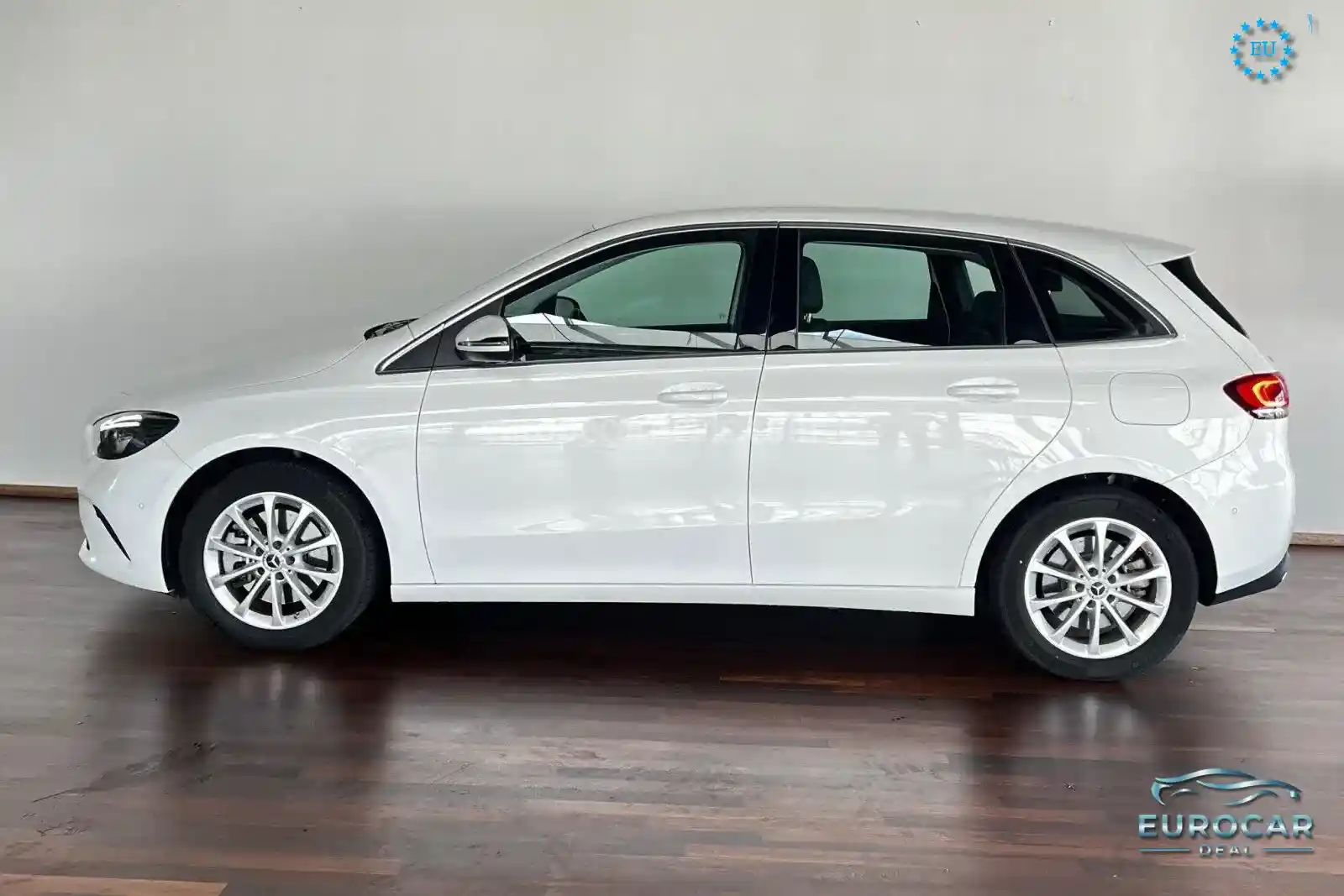Mercedes-Benz B 250