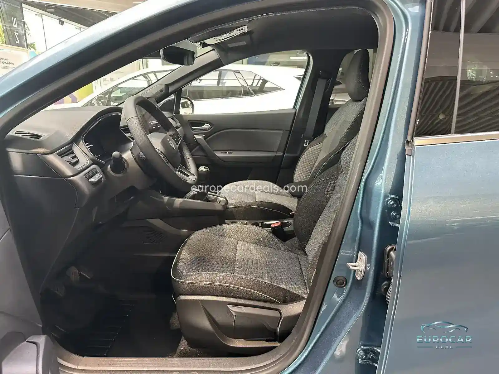 Renault Symbioz