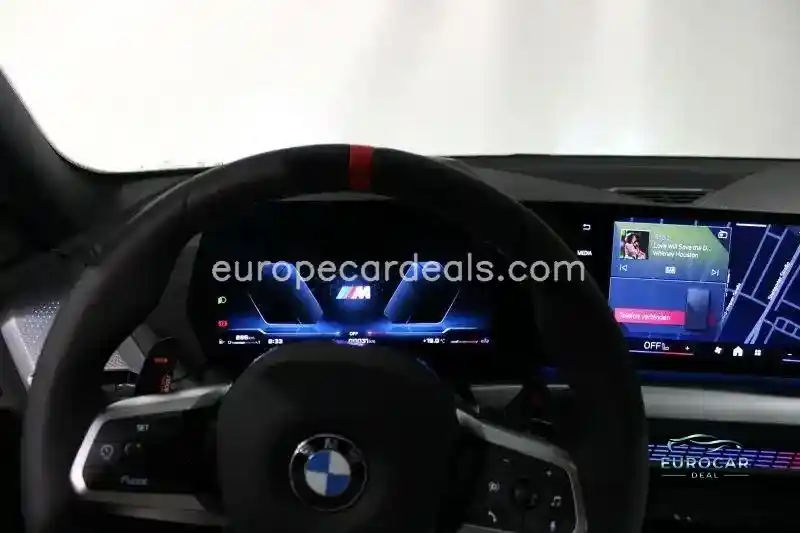 BMW M235