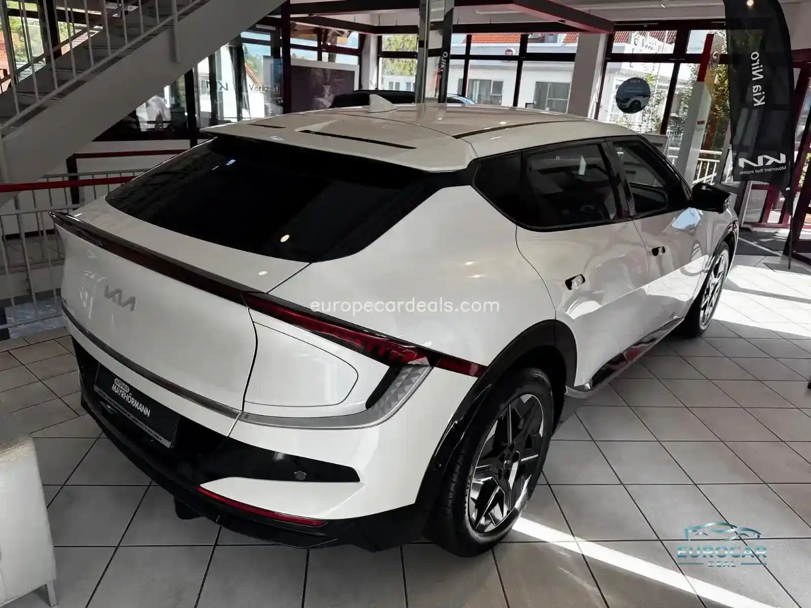 Kia EV6