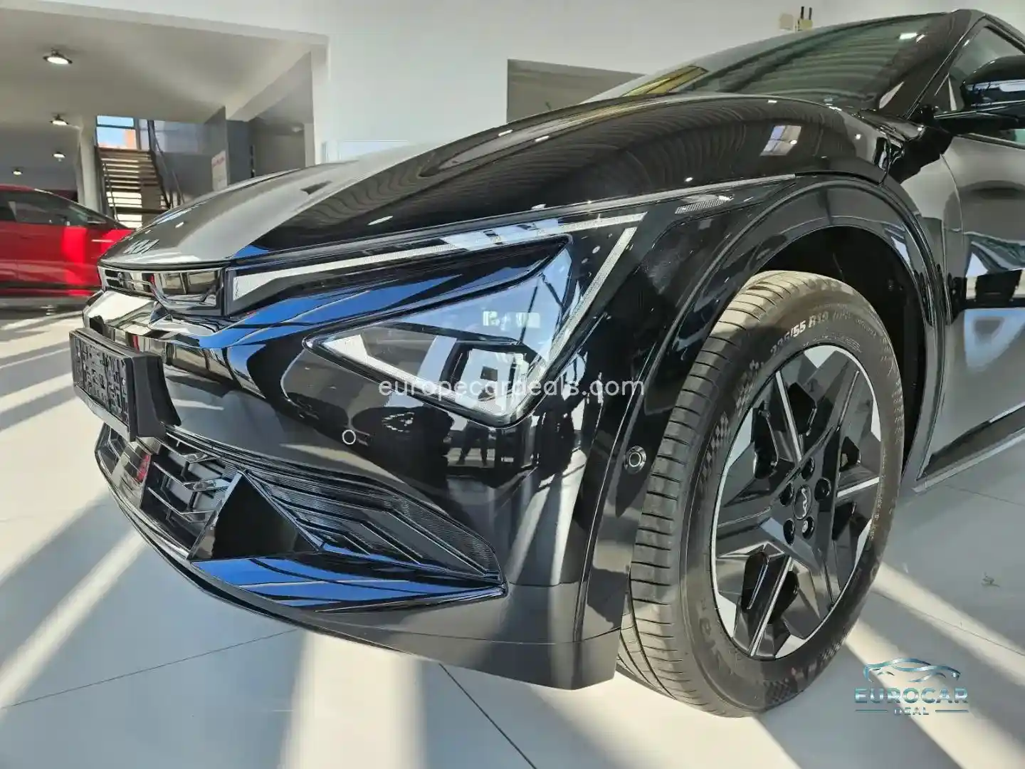 Kia EV6