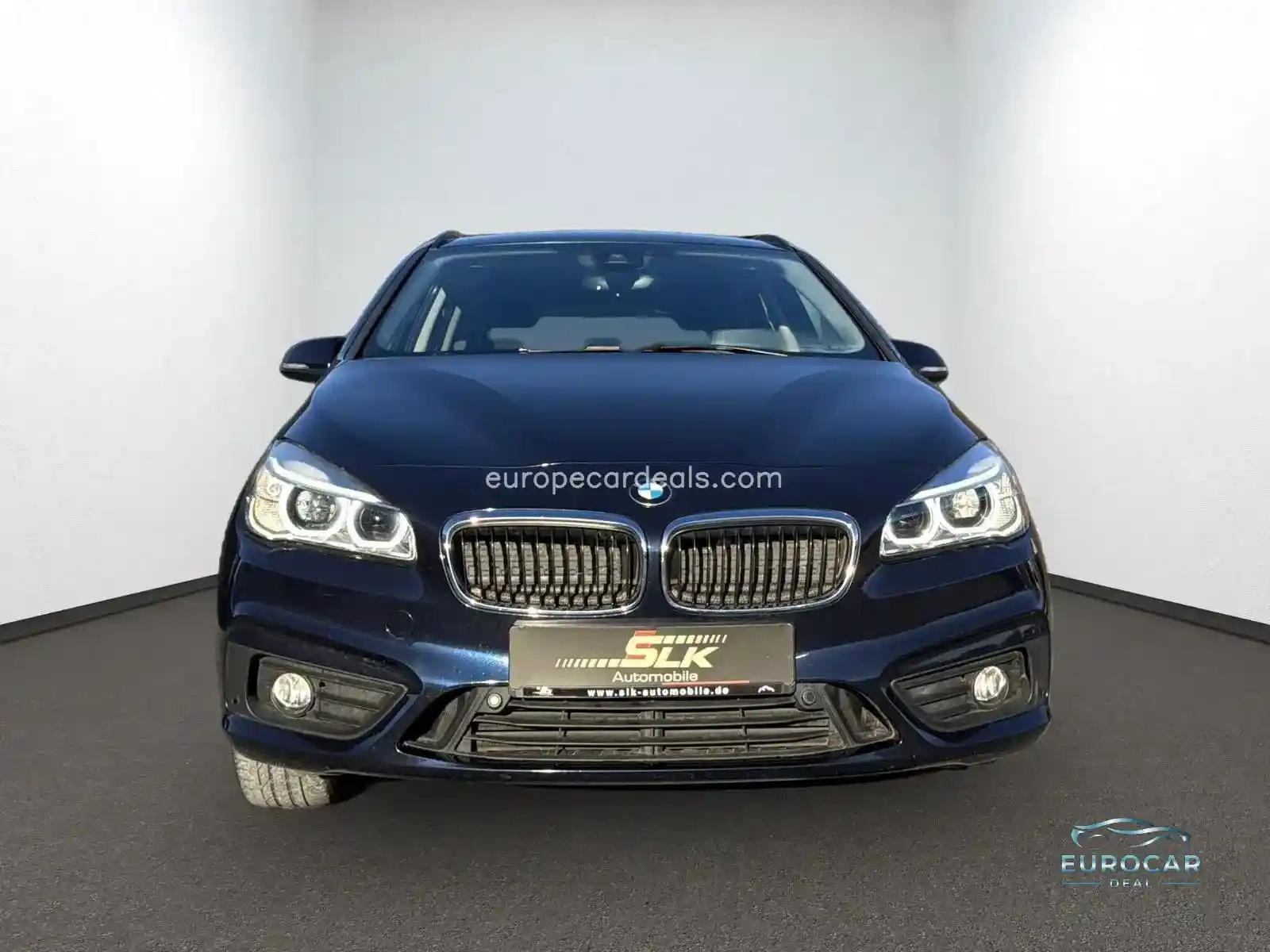 BMW 220 Active Tourer