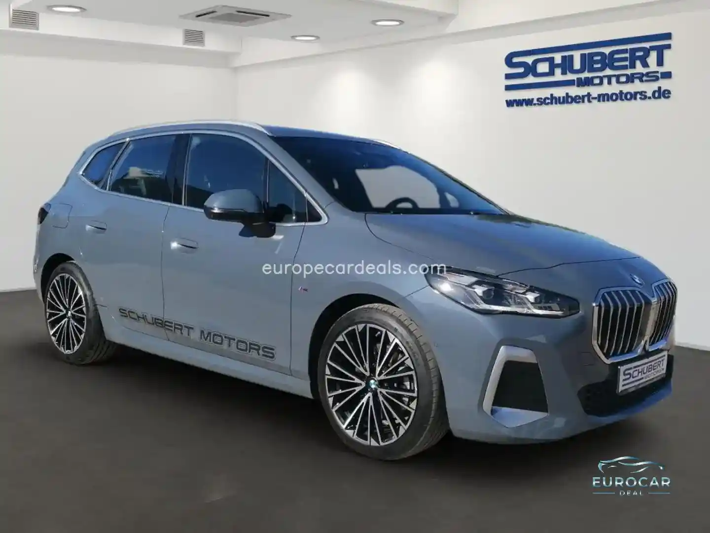 BMW 223 Active Tourer