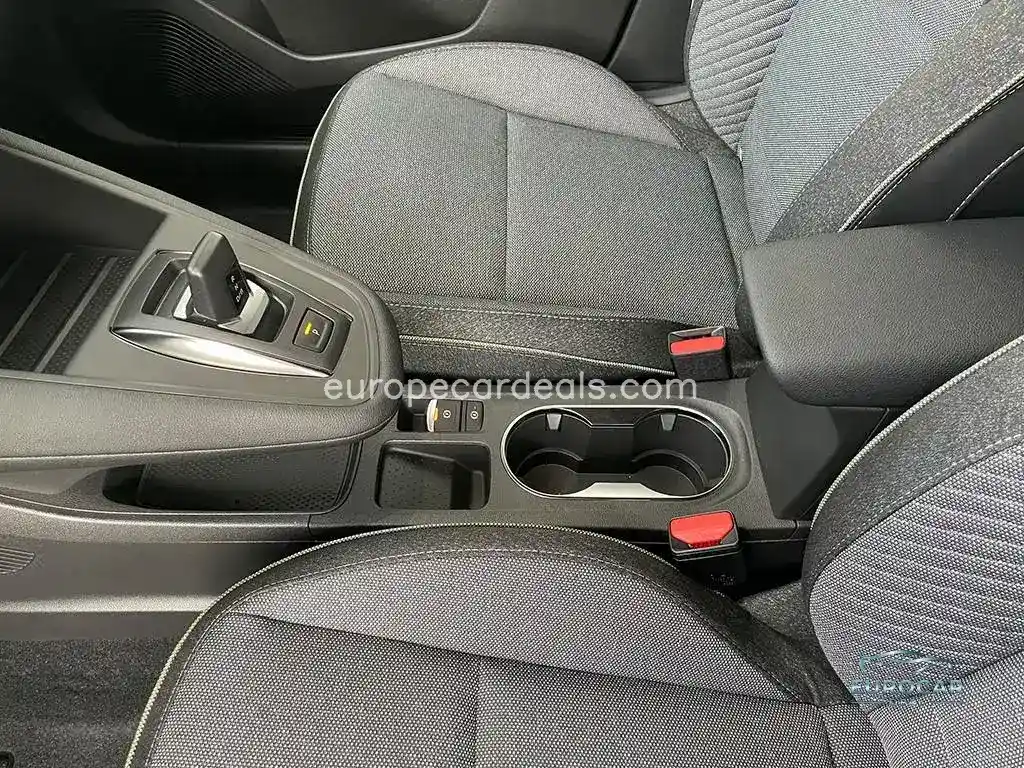 Mitsubishi Grandis