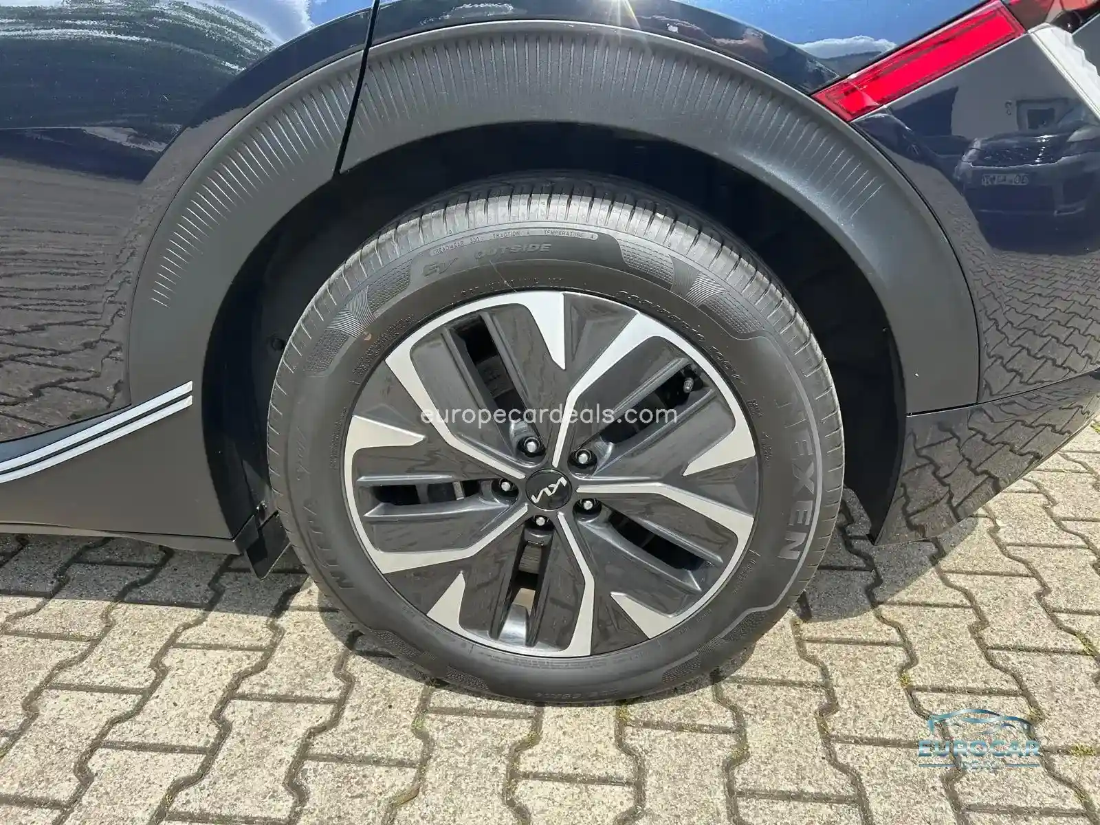 Kia EV6