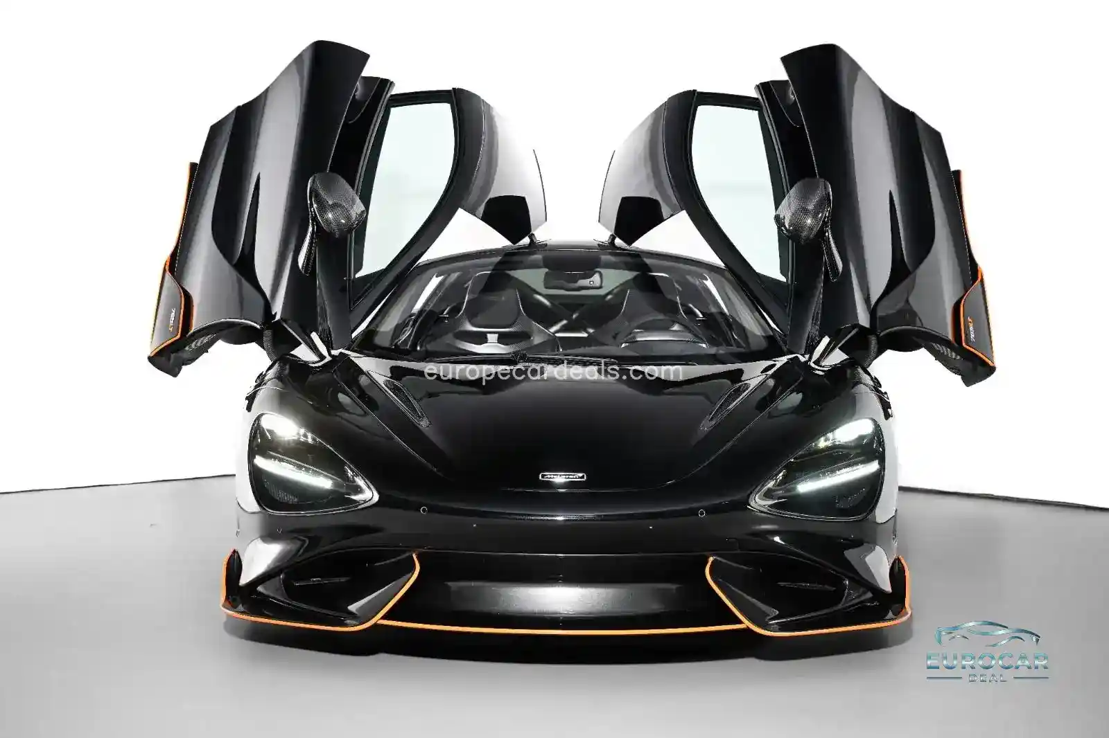 McLaren 765LT