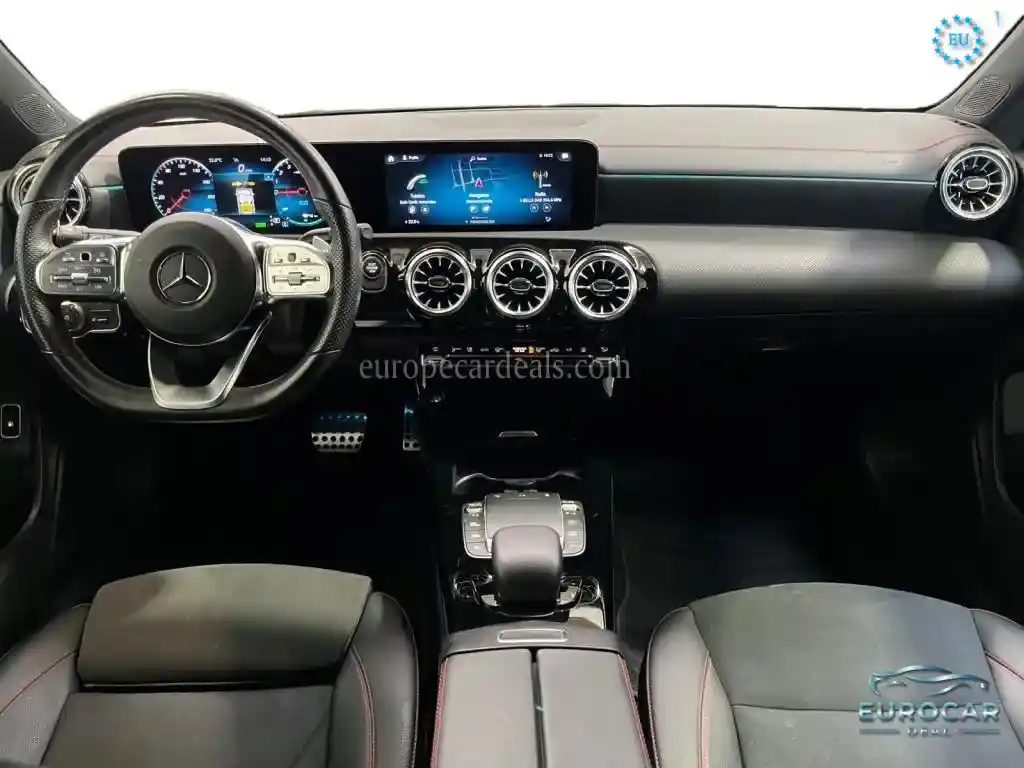 Mercedes-Benz CLA 250 Shooting Brake