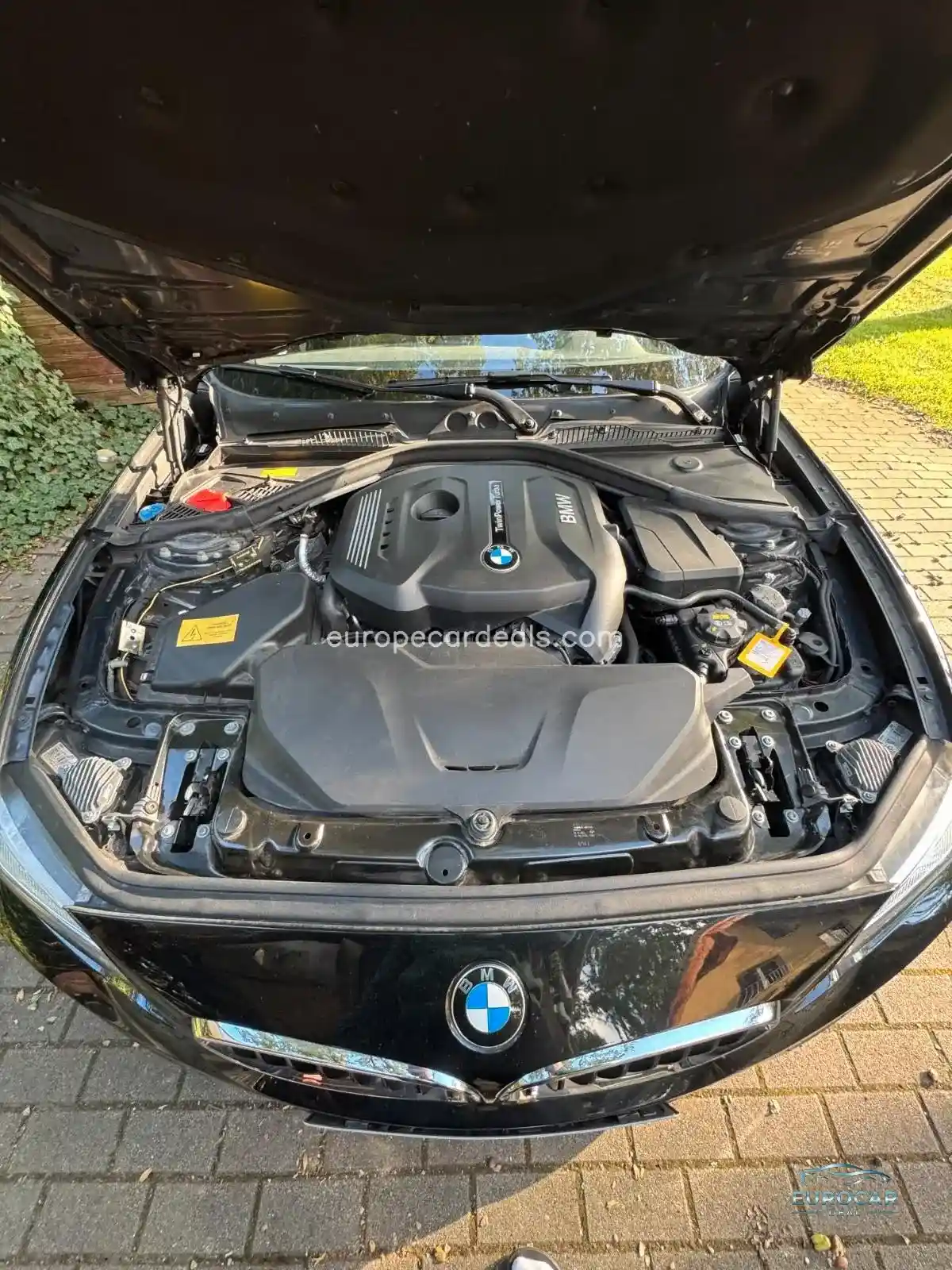 BMW 220