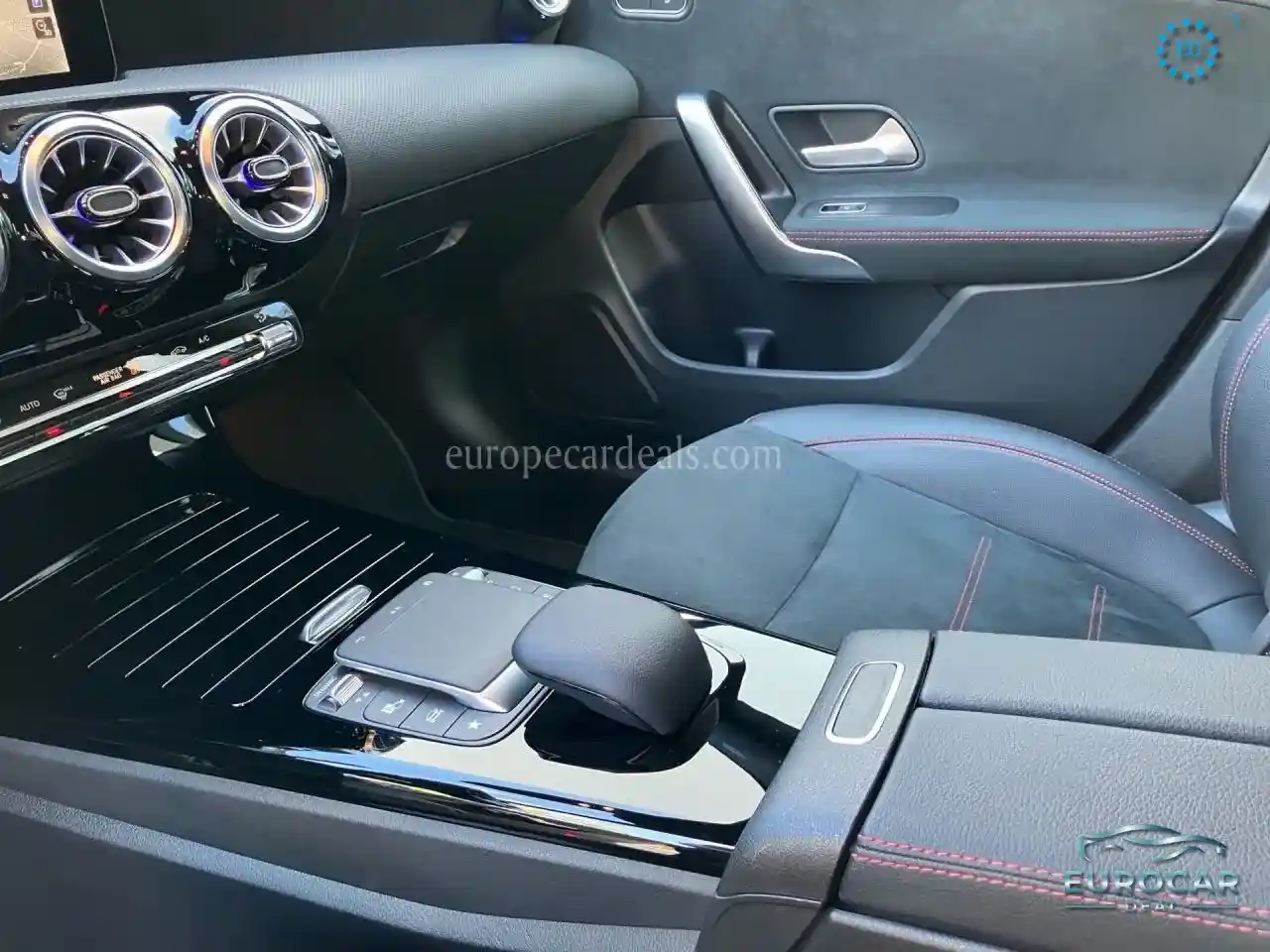 Mercedes-Benz CLA 200 Shooting Brake