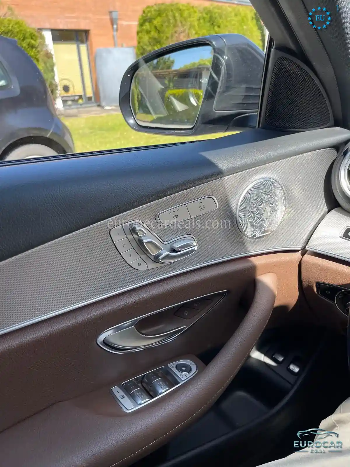 Mercedes-Benz E 250