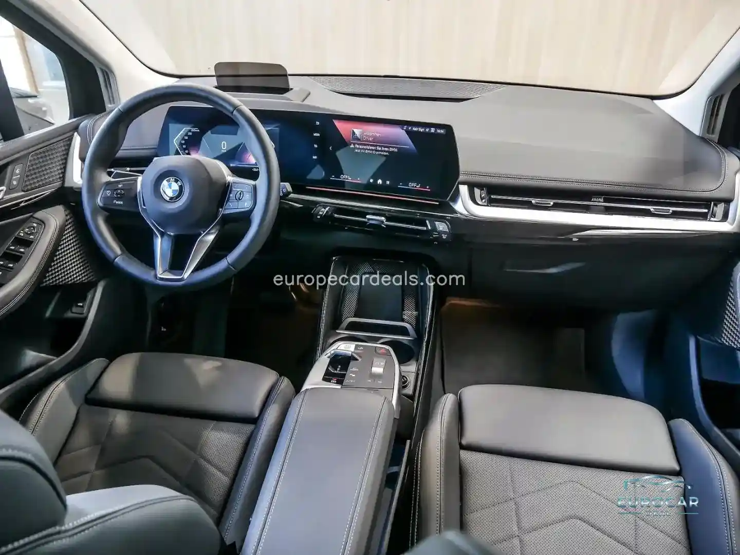 BMW 218 Active Tourer