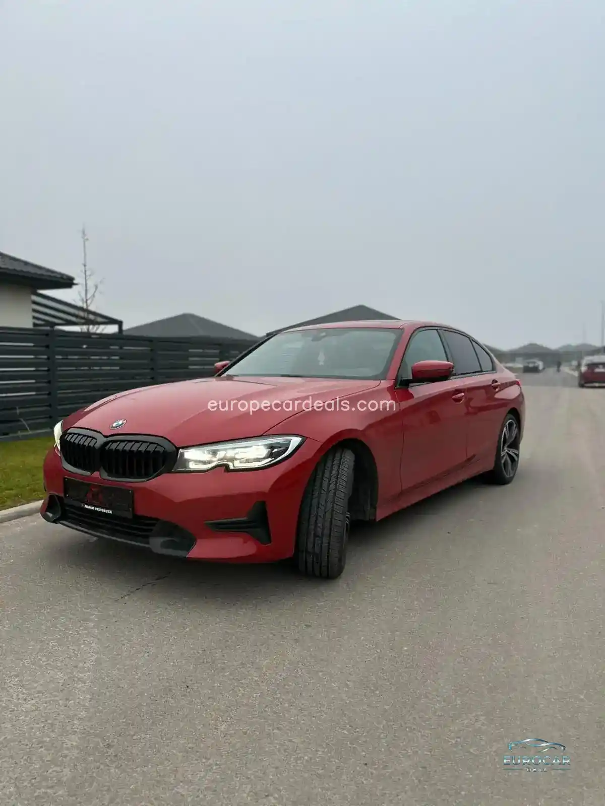 BMW 330