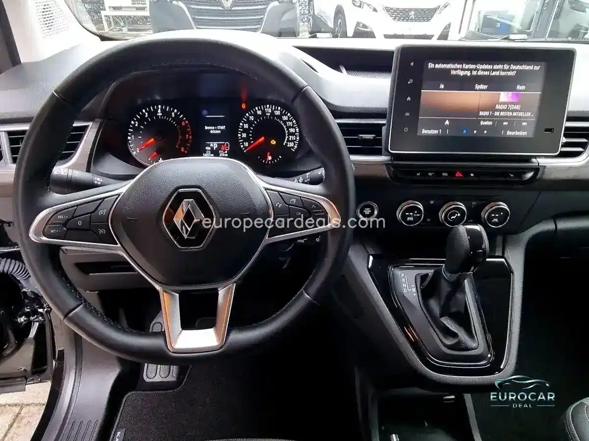 Renault Kangoo