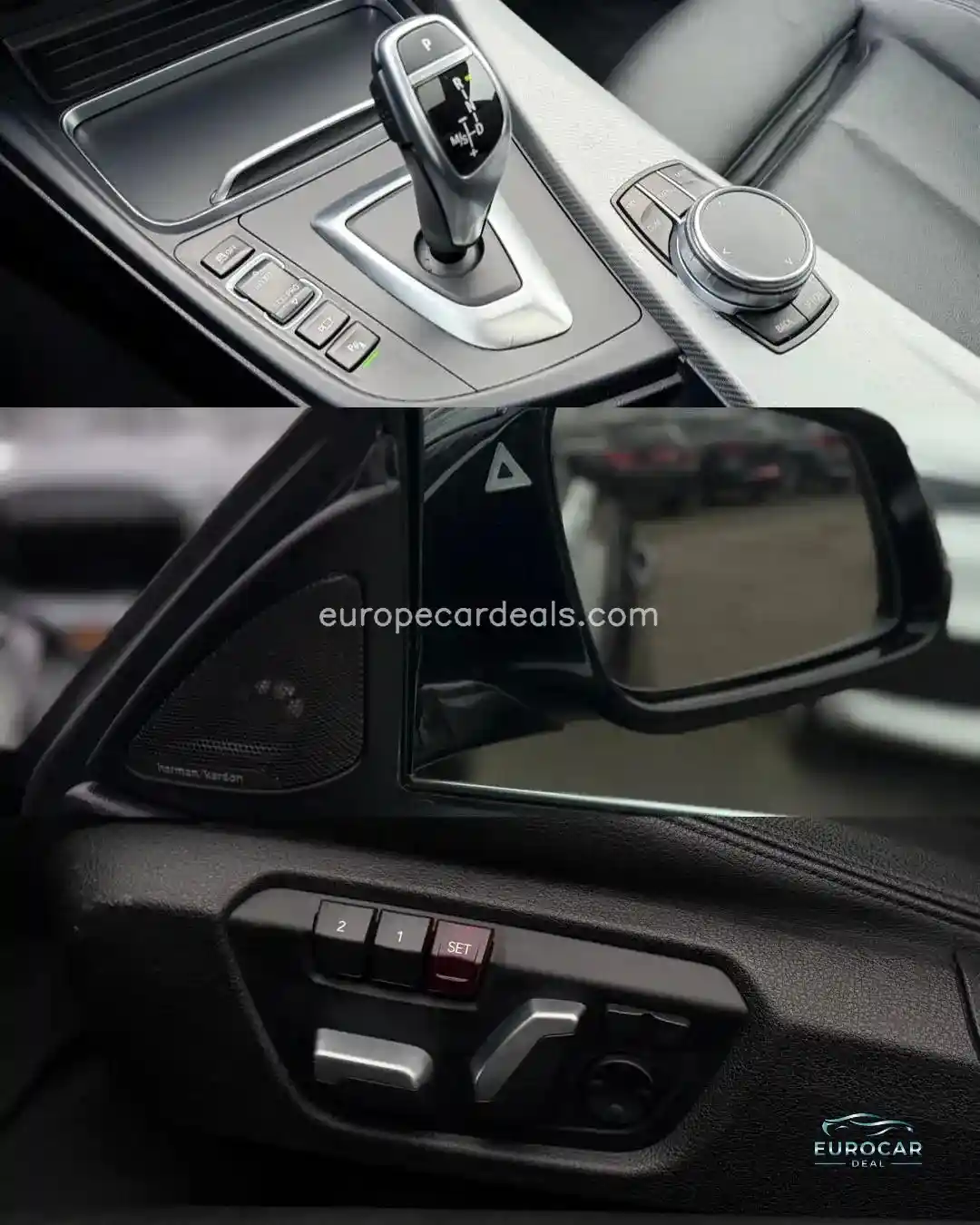 BMW 430