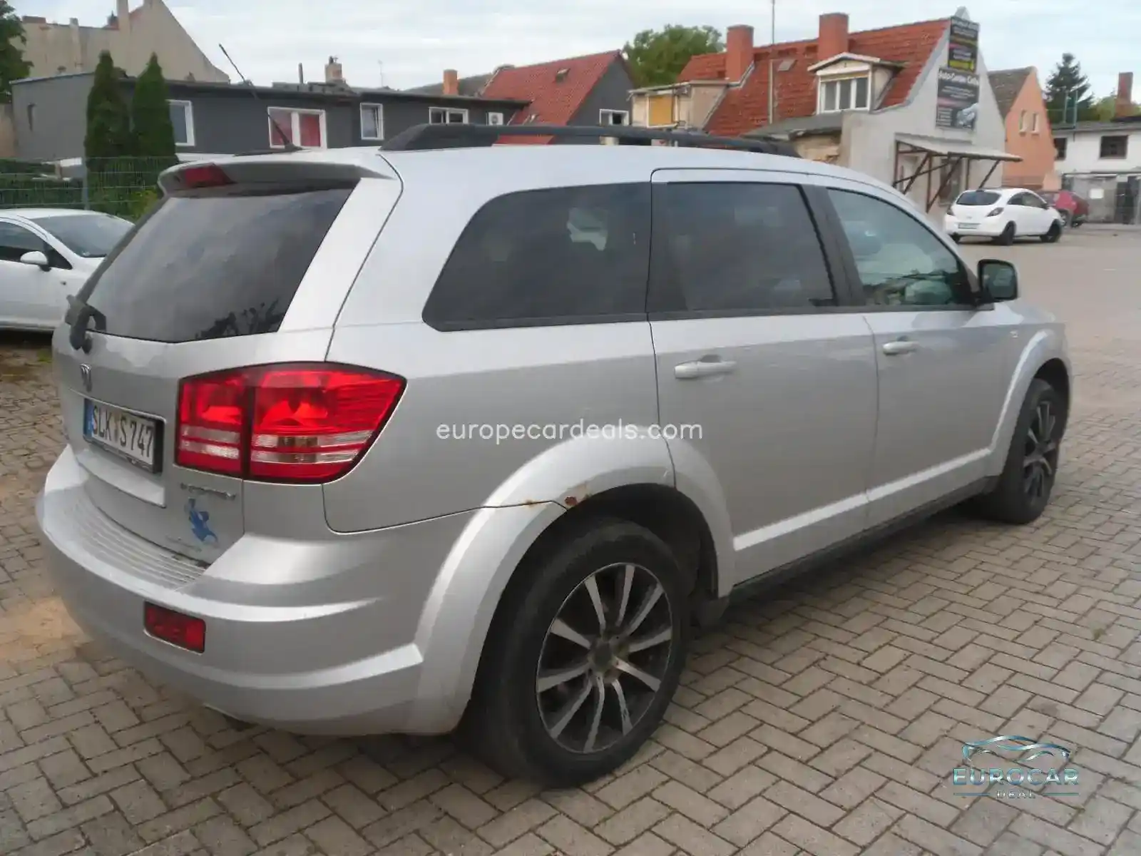Dodge Journey