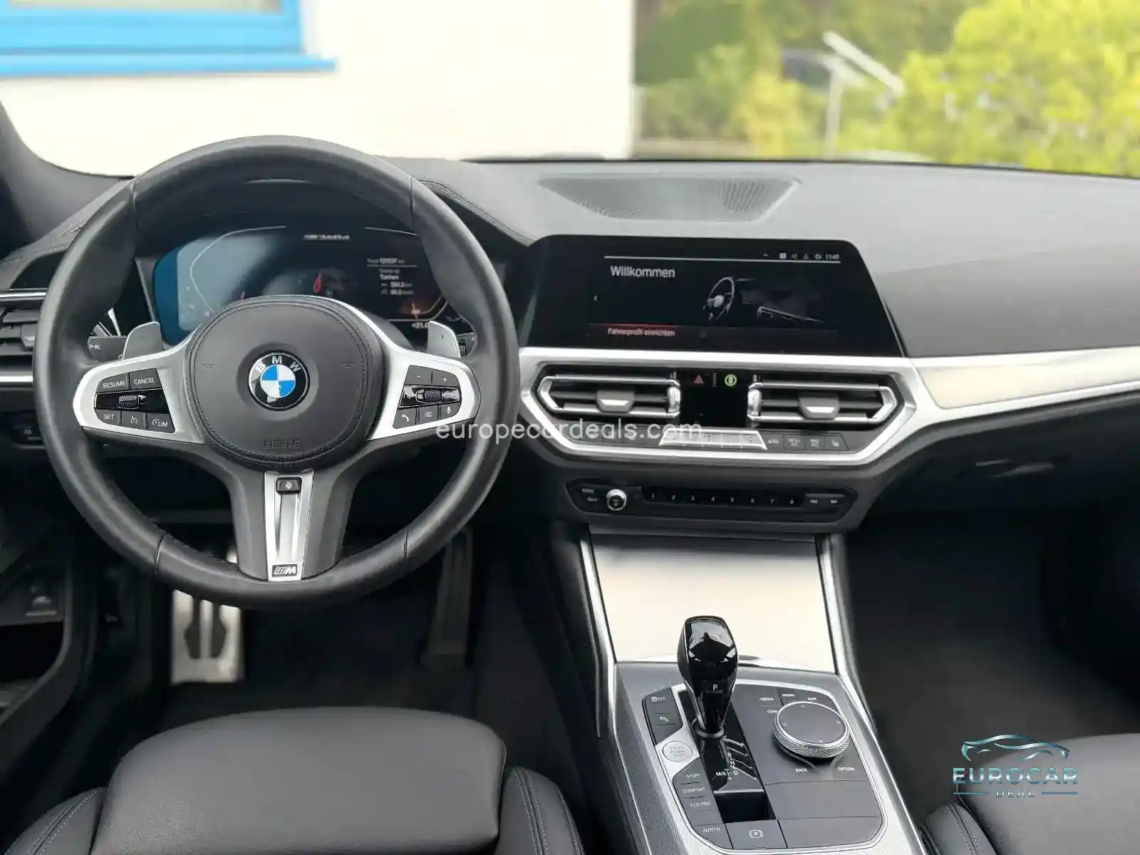 BMW M340d