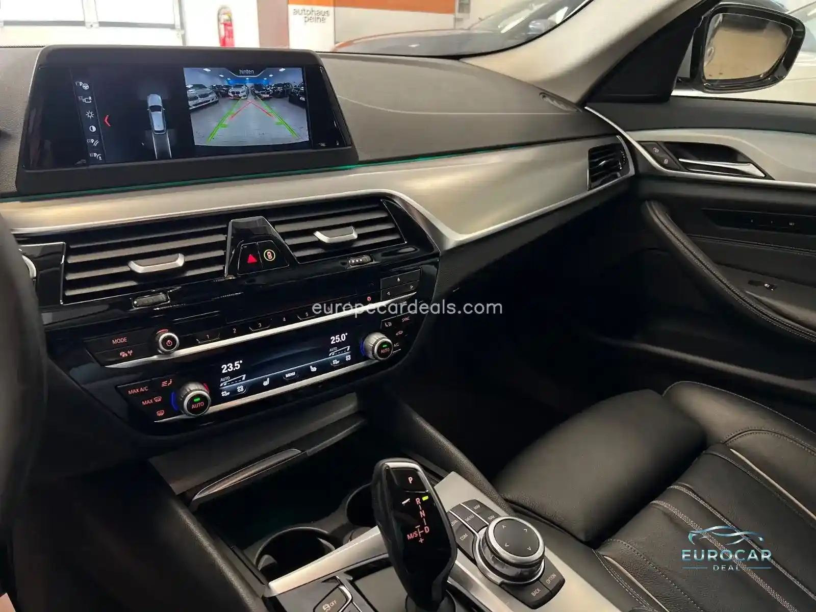 BMW 540