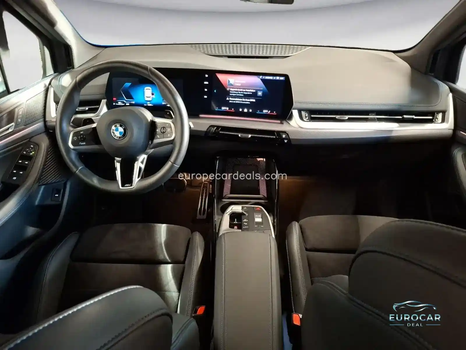 BMW 218 Active Tourer