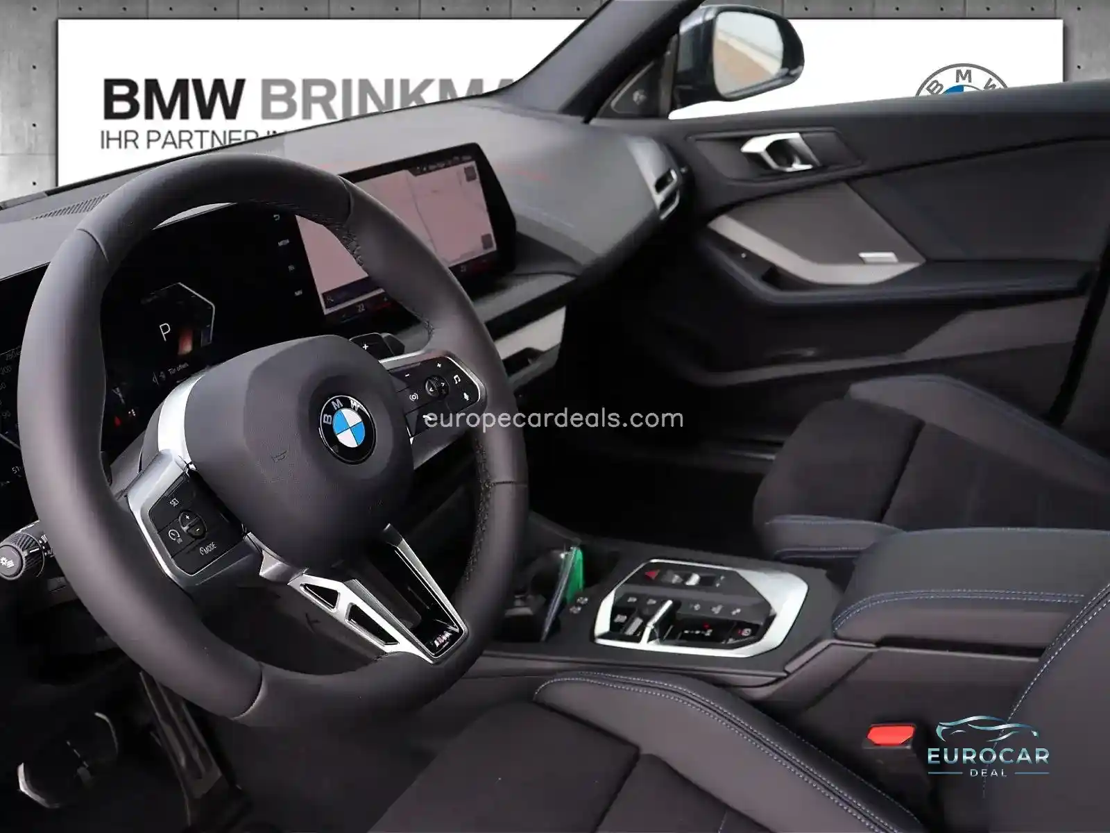 BMW 220 Gran Coupé