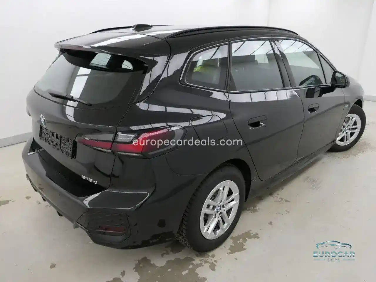 BMW 218 Active Tourer