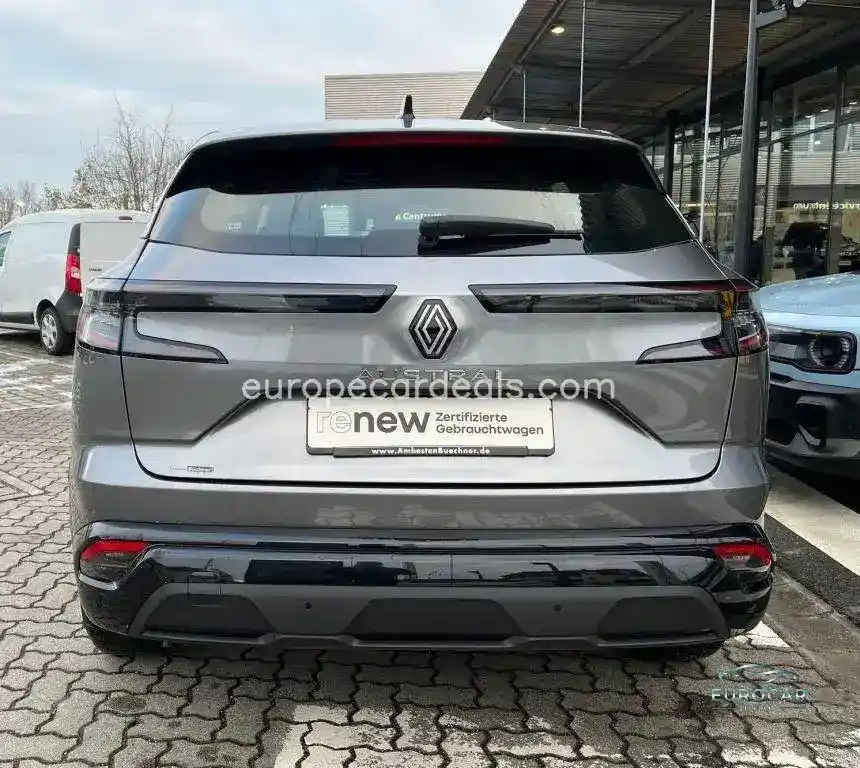 Renault Austral