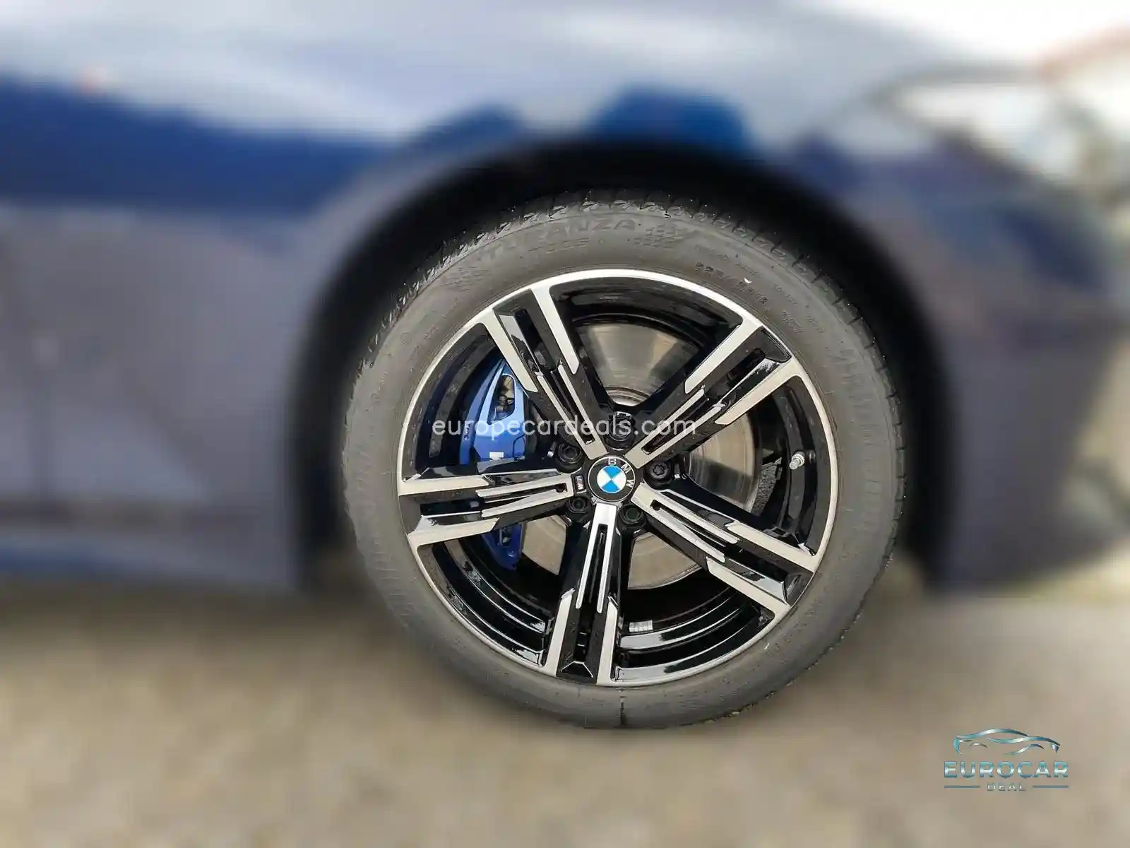 BMW M340i
