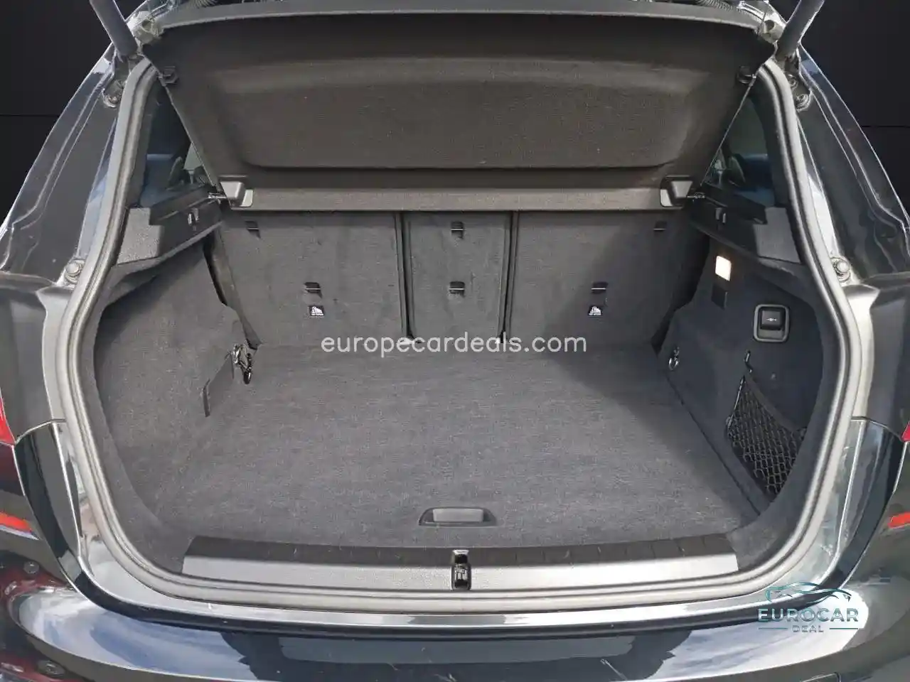 BMW 225 Active Tourer