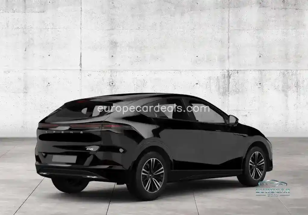 XPENG G6