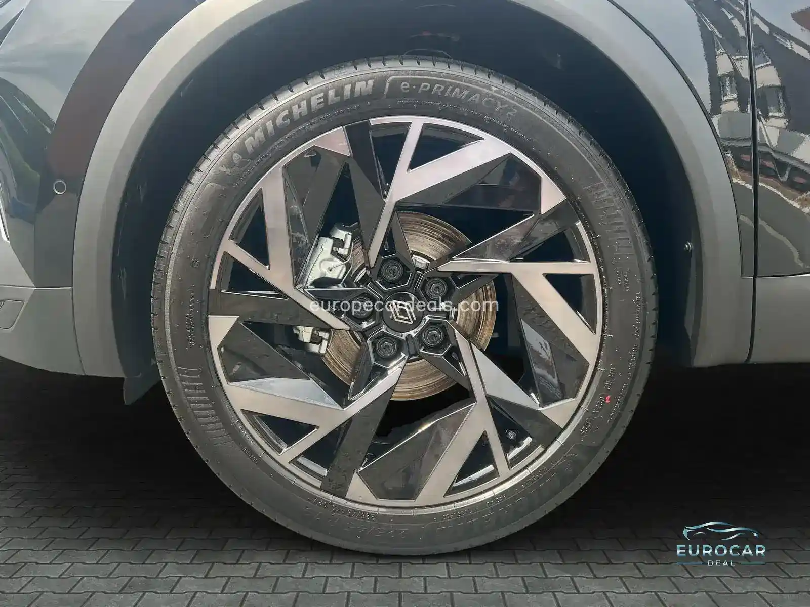 Renault Symbioz