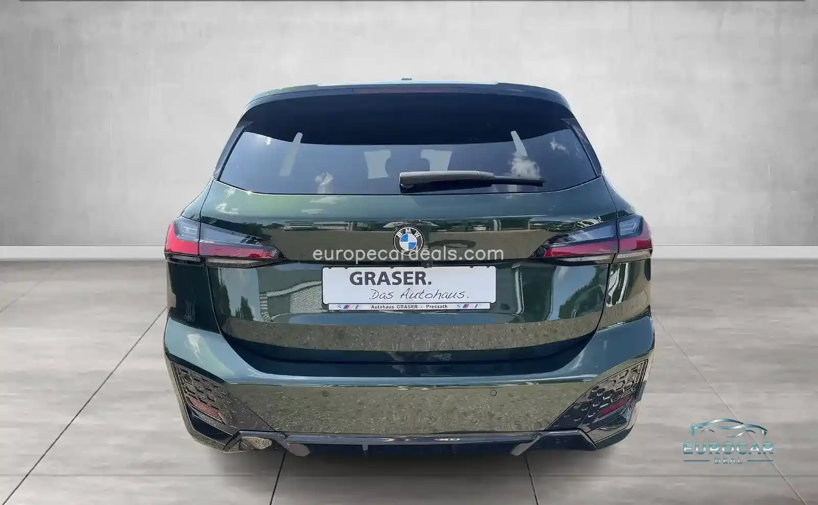BMW 218 Active Tourer