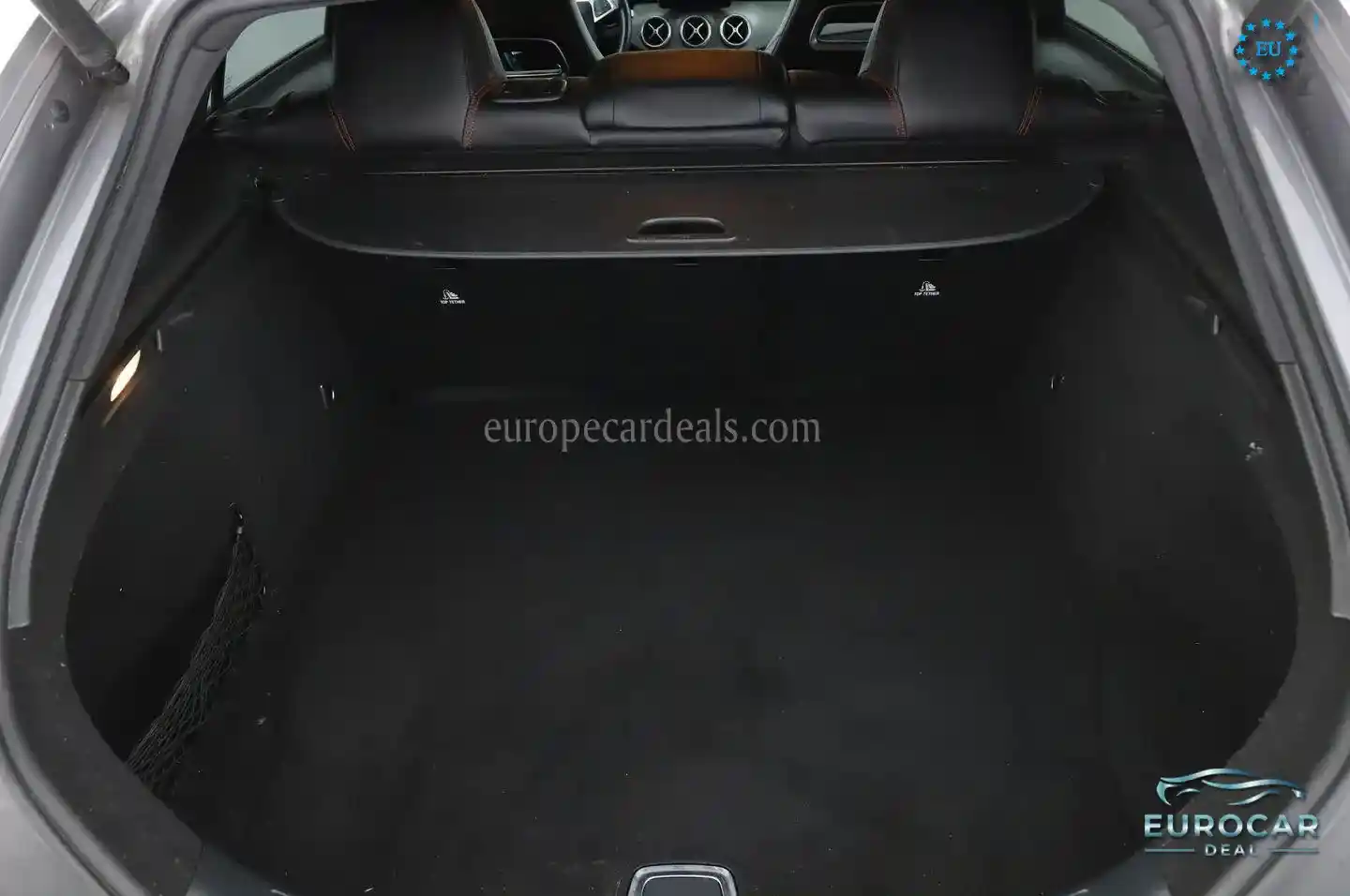 Mercedes-Benz CLA 180 Shooting Brake